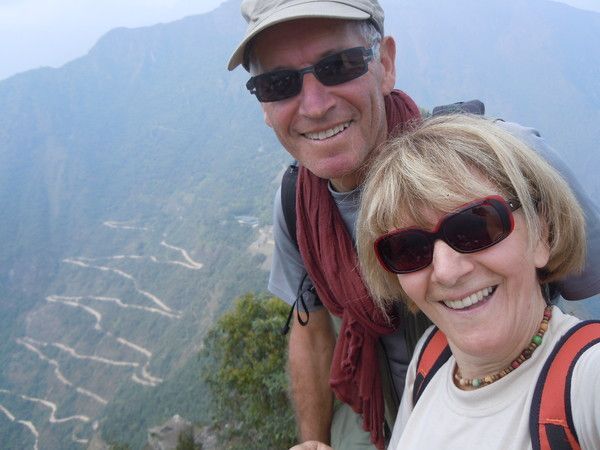 Prochain départ pour la Polynésie 